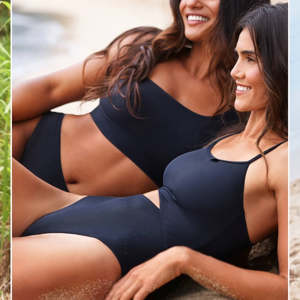 Stronger RIVIERA SWIMSUIT - Picture 2 of 11
